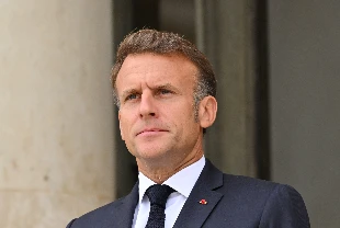 Fransa'dan Cezayir hamlesi! Macron yeni gündemi açıkladı