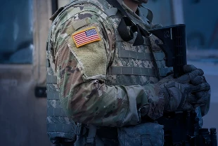 Fransa'dan destek: Orta Doğu'daki üslerini ABD savaş uçaklarına açtılar