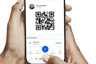 Fuar ve kongrelerde yapay zekayla akıllı eşleşme