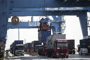 Fuarların etkisi oldu! İstanbul İhracatçı Birliklerinden ilk çeyrekte 2,9 milyar dolarlık ihracat