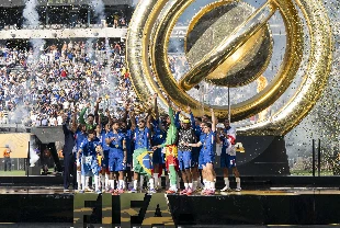 Futbol ekonomisi yeni organizasyonlarla büyüyor