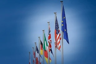 G7 Dışişleri Bakanları, küresel meseleleri ele almak üzere Kanada'da toplanıyor