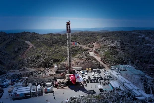 Gabar'dan cari dengeye katkı: Yıllık 2 milyar dolar