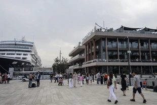 Galataport İstanbul’dan kruvaziyer rekoru: 2026’da 280 bin ana liman yolcusu hedefi