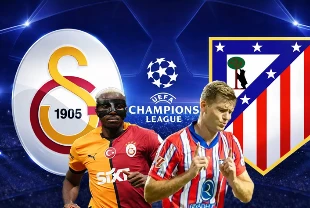Galatasaray - Atletico Madrid maçı ne zaman, saat kaçta? Galatasaray maçı hangi kanalda? Icardi rekor peşinde!