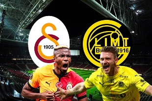 Galatasaray - Bodø/Glimt maçı ne zaman, saat kaçta, hangi kanalda: İlkay Gündoğan’dan kötü haber!