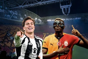 Galatasaray - Juventus maçı ne zaman, saat kaçta? CANLI Galatasaray maçı hangi kanalda? Kenan Yıldız'ı şaşırtan olay