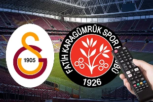 Galatasaray maçı saat kaçta? İşte muhtemel ilk 11'ler
