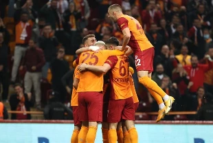 GALATASARAY ŞAMPİYONLAR LİGİ MAÇI | Eintracht Frankfurt-Galatasaray maçı ne zaman, hangi kanalda, saat kaçta?