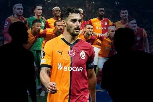GALATASARAY ŞAMPİYONLAR LİGİ SON DAKİKA| Galatasaray Şampiyonlar Ligindeki eksikleri belli oldu!