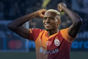 GALATASARAY TRANSFER HABERLERİ SON DAKİKA | Osimhen ayrılıyor mu? 3 İngiliz devi devrede!