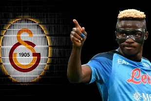 GALATASARAY TRANSFER HABERİ: 48 saat doldu! Osimhen transferinde sona doğru