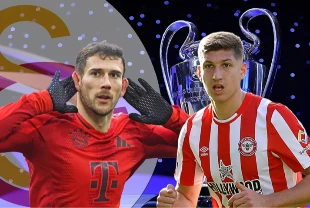 GALATASARAY TRANSFER HABERİ: Galatasaray Vitaly Janelt için harekete geçti! Orta sahaya takviye geliyor