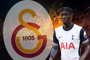 GALATASARAY TRANSFER HABERİ: Galatasaray’da Bissouma operasyonu son düzlüğe girdi! Bu hafta gelmesi bekleniyor
