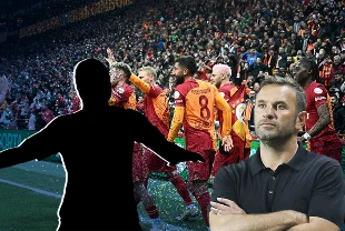 GALATASARAY TRANSFER HABERİ: Okan Buruk Osimhen'den sonraki transferi açıkladı