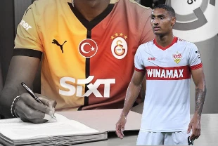 GALATASARAY TRANSFER HABERLERİ: Galatasaray Enzo Millot transferinde sona yaklaştı! Serbest bedeli 20 milyon Euro