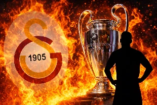 GALATASARAY TRANSFER HABERLERİ | Galatasaray ilk transferini İstanbul'a getiriyor!