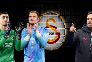 GALATASARAY TRANSFER HABERLERİ: Galatasaray kaleci transferinde sona geldi! İki isim öne çıkıyor