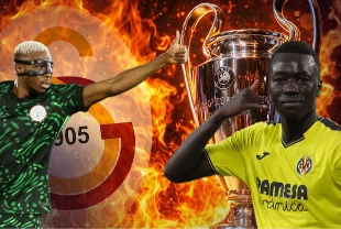 GALATASARAY TRANSFER HABERLERİ | Galatasaray rotayı İspanya'ya çevirdi! Pape Gueye için pazarlıklar başladı