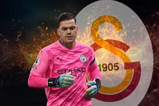 GALATASARAY TRANSFER HABERLERİ: Galatasaray yeni kalecisine kavuşuyor! Ederson transferinde sona gelindi