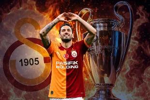 GALATASARAY TRANSFER HABERLERİ | Galatasaray'dan İtalya çıkarması! Hakan Çalhanoğlu için masaya oturacak