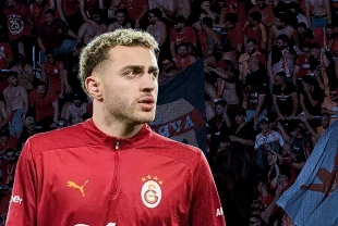 GALATASARAY TRANSFER HABERLERİ: İngilizler Barış Alper Yılmaz için 30 milyon Euro'yu gözden çıkardı