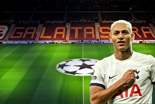 GALATASARAY TRANSFER HABERLERİ: İngilizler duyurdu! Richarlison Galatasaray'a yakın
