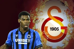 GALATASARAY TRANSFER HABERLERİ SON DAKİKA: 20 milyon euroluk teklif masada!  Okan Buruk ısrarla istiyor