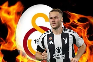 GALATASARAY TRANSFER HABERLERİ SON DAKİKA | Galatasaray'a iki gol attı! Teun Koopmeiners için resmi teklif yapılacak