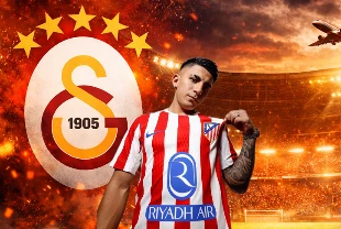 GALATASARAY TRANSFER HABERLERİ SON DAKİKA | Galatasaray'da Almada bilmecesi: Transfer için resmi açıklama geldi