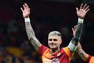 GALATASARAY TRANSFER HABERLERİ SON DAKİKA | Icardi'ye flaş sözleşme! Ayrılıyor mu, kalıyor mu?