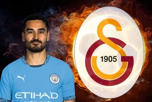 İlkay Gündoğan ile anlaşma sağlandı! Fransız basını yazdı