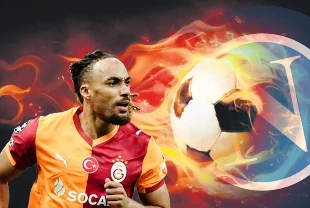 GALATASARAY TRANSFER HABERLERİ SON DAKİKA | İtalyan basını duyurdu! Sacha Boey’e Napoli kancası! Flaş ayrılık gündemde