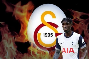 GALATASARAY TRANSFER HABERLERİ SON DAKİKA | Torreira’ya alternatif geliyor! Yves Bissouma İçin Londra çıkarması