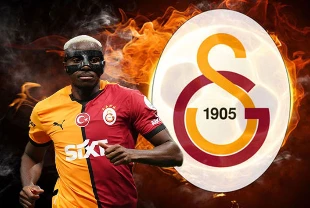GALATASARAY TRANSFER HABERLERİ SON DAKİKA: Victor Osimhen kararını verdi! İtalyan medyası yazdı