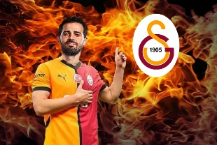 GALATASARAY TRANSFER HABERLERİ: Süper Lig'de çilek mevsimi başlıyor! Bernardo Silva'dan beklenen yanıt geldi