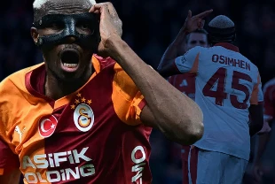 GALATASARAY TRANSFER HABERLERİ: Victor Osimhen ayrılıyor mu? Hocası açıkladı