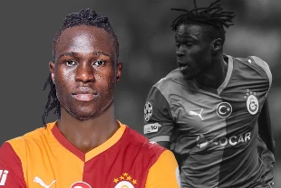 GALATASARAY TRANSFER HABERLERİ: Wilfried Singo için 55 milyon euroluk plan!