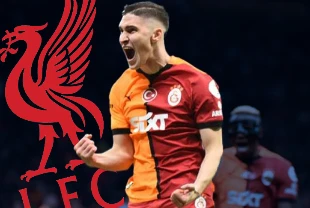 Galatasaray'dan ayrılıyor mu? Roland Sallai için İngiliz devi devrede! Babası doğruladı