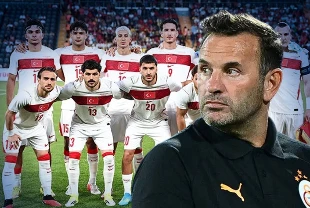 Galatasaray'dan çifte transfer bombası! 10+4 kuralına milli çözüm