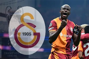 Galatasaray'ın Şampiyonlar Ligi maçı ne zaman? Galatasaray-Bodo/Glimt maçı biletleri çıktı mı?