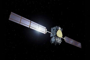 Galileo'nun ilk uydusu GSAT0104 emekliye ayrıldı