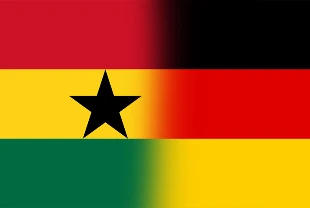 Gana ve Almanya arasında yeni anlaşma!