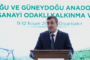 GAP’ta dönüşüm: Çok sektörlü kalkınma modeli