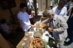 Gastronomi Festivali başlıyor! Tarih açıklandı