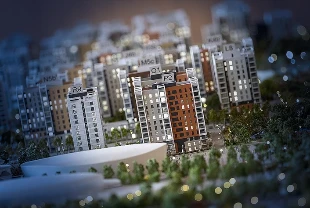 Gayrimenkul piyasasının üçüncü çeyrek karnesi: Satışlarda artış sürüyor