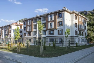 Gayrimenkul satışları rekora koşuyor: 9 ayda 2,3 milyon satış