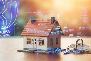 Gayrimenkul sertifikası ile borsadan ev almak! 4 yılda tapu fırsatı: Yeni etaplar da devreye girebilir
