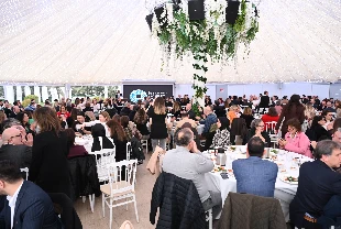 Gayrimenkulcüler sahadan gelen sorunları değerlendirdi