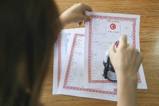 Gayrimenkulde %13 artış! İlk 5 ayda 1.2 milyon satış oldu